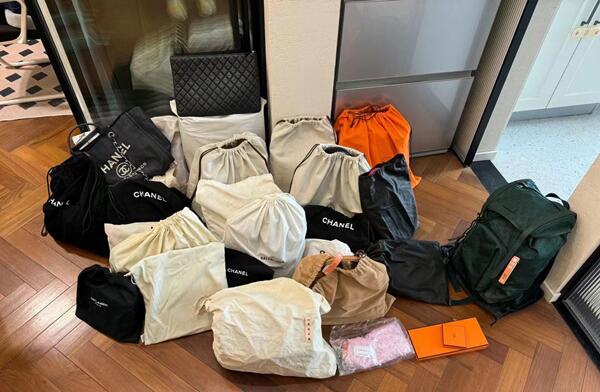 珠海斗门区上门回收大牌鞋子价格