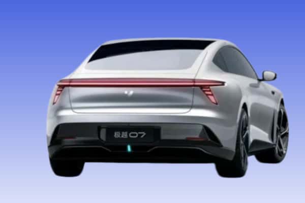珠海斗门区回收小米汽车