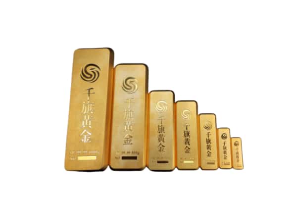 珠海斗门区上门回收各种金条价格